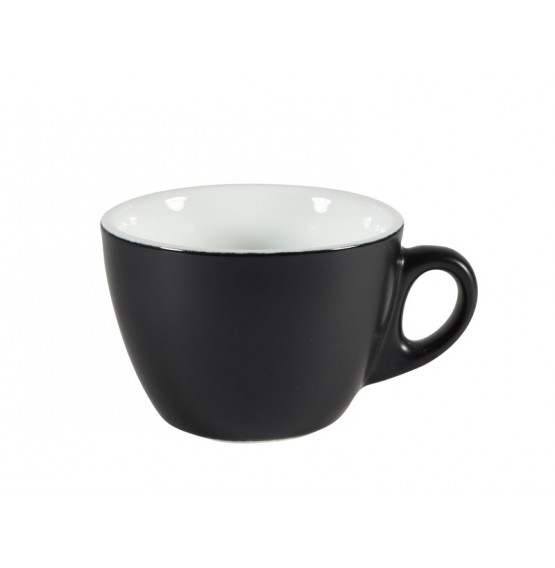 Menu Shades Ash Black Cappuccino Cup